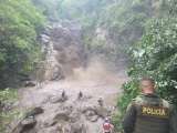 Invierno cobra dos víctimas en Villeta y deja damnificados en Viotá (Cundinamarca)