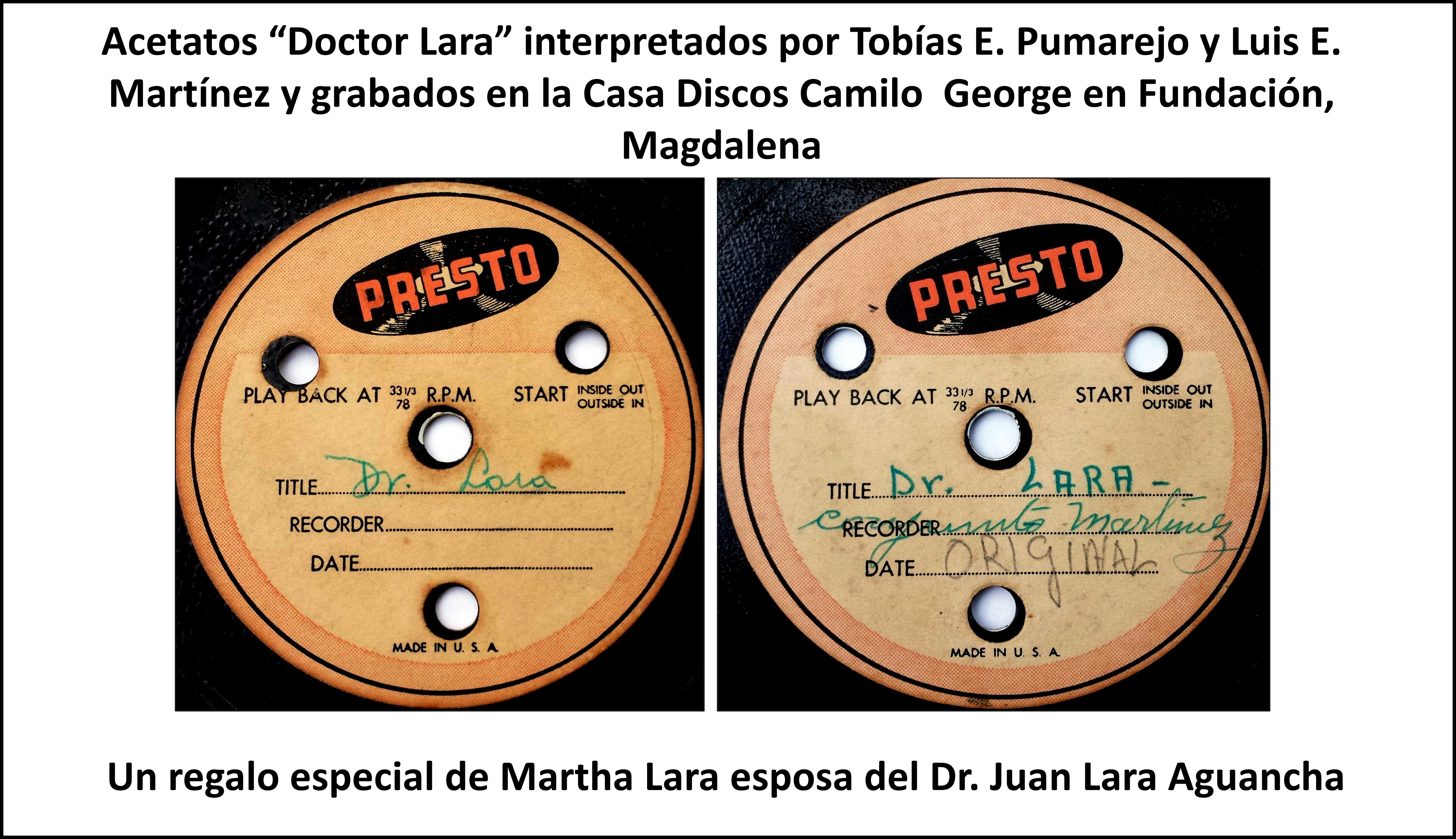 La última parranda