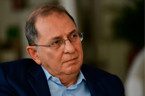 “Si nos unimos, no hay manera de parar el triunfo del progresismo en 2026″: Rojas