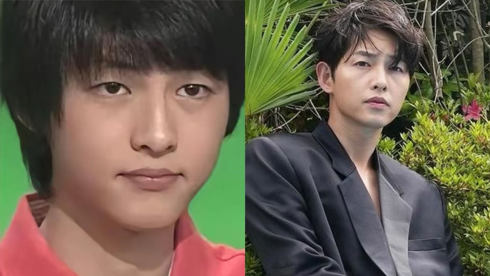 Song Joong Ki