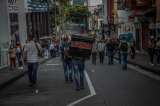 Ordenan a Mindefensa y Policía indemnizar a periodista agredido en paro de 2021