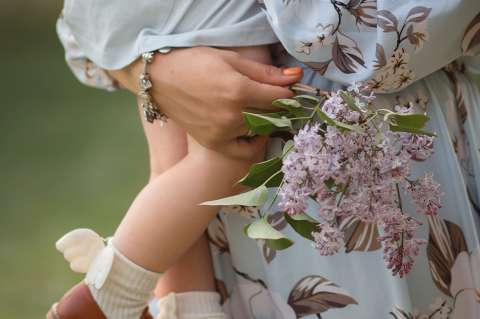Día de la madre: 21 secretos para ser una buena mamá