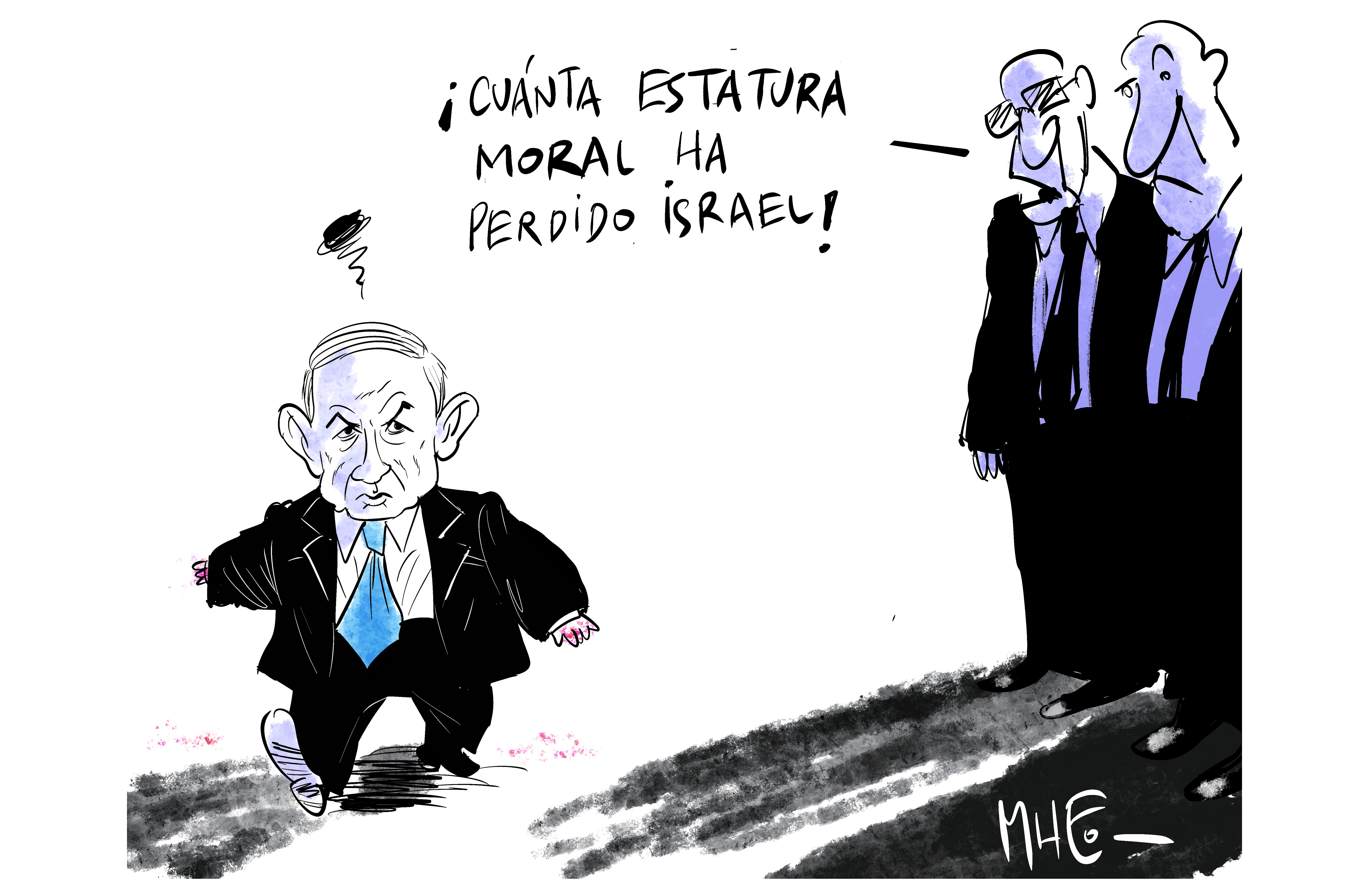 Caricaturas