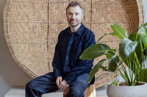 “Los edificios actúan como las paredes de nuestra vida pública”, Thomas Heatherwick
