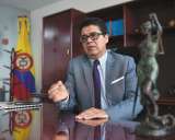 Director de la Justicia Penal Militar: “Todos debemos halar para el mismo lado”