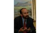 Exsenador Alfredo Rangel es nombrado embajador en Nicaragua