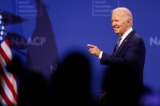 Mientras todos esperan que anuncie su retiro, Biden mantiene su agenda de campaña