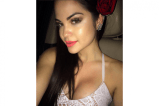 Natti Natasha dice que ya ganó simplemente por competir en los Billboard con Shakira
