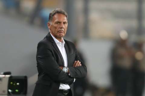 Miguel Ángel Russo dejó de ser el técnico de Alianza Lima