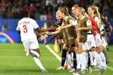 Fútbol femenino en Francia, Tiger Woods en el U.S. Open y más en nuestra selección de fotos de la semana