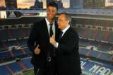 Florentino Pérez afronta el caso Ronaldo en su renovación como presidente de Madrid