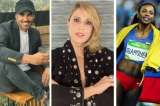 Las profesiones desconocidas de Lincoln Palomeque, Azcárate y Catherine Ibarguen