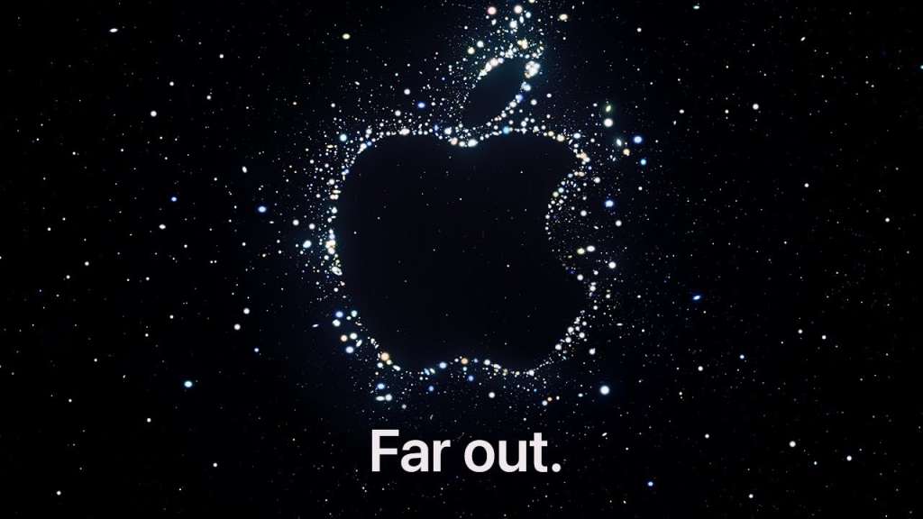 Lanzamiento del Iphone 14.