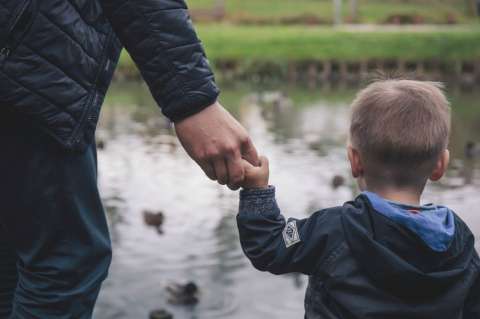 Día del Padre se moverá para el 24 de junio