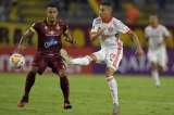 Tolima no pudo con Inter de Porto Alegre en la Copa Libertadores