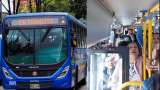 Video: “El servicio se paga”, conductor del SITP detuvo el viaje por un colado