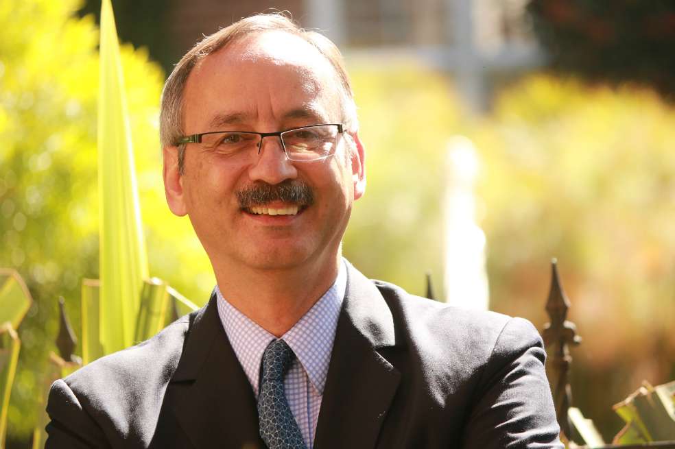 Presidente de Cotelco Gustavo Adolfo Toro VelásquezCortesía“El hecho de tenerlos hoy aquí es muestra de confianza y respaldo para nuestro gremio, estas reuniones resaltan el compromiso que tiene el Gobierno con el sector turístico tal como lo ha manifestado el Presidente de la República, Iván Duque Márquez, debemos trabajar de manera articulada sector público y privado, para impulsar el desarrollo del turismo, que tanto aporta al crecimiento de nuestro país”, comentó Gustavo Adolfo Toro Velásquez, presidente ejecutivo nacional de Cotelco.