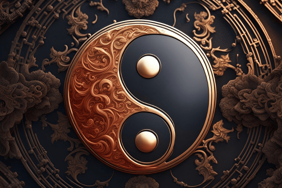 Yin Yang