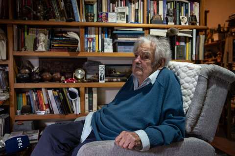 Cáncer de José ‘Pepe’ Mujica se extendió a su hígado: “Me estoy muriendo”