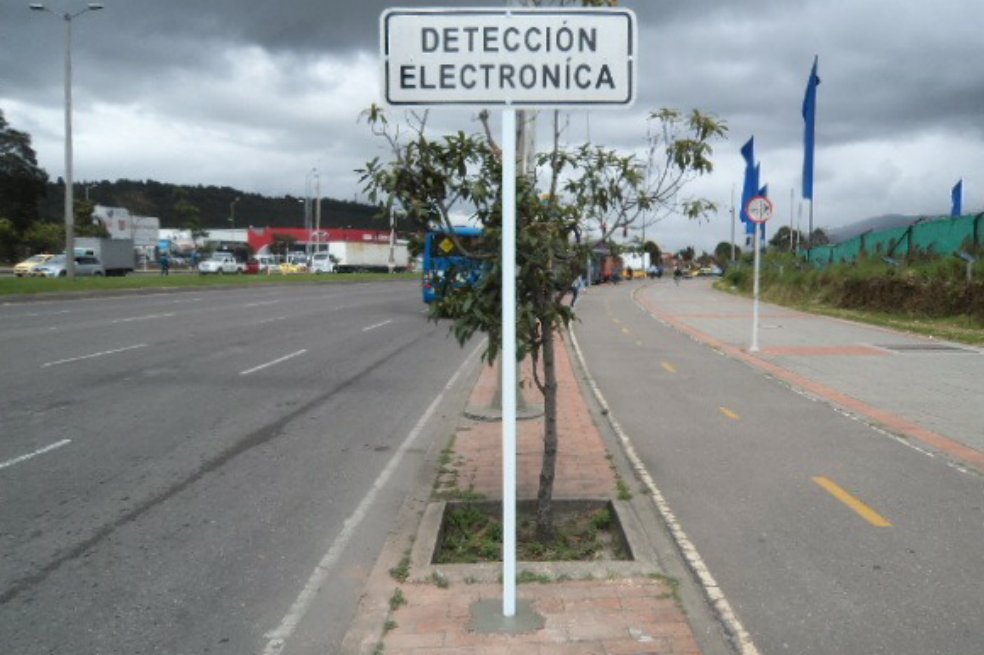 Secretaría de Movilidad