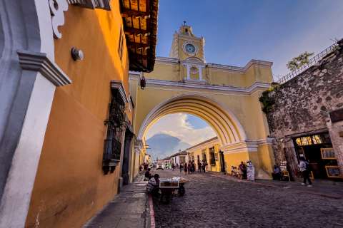 Wingo lanza ruta directa entre Bogotá y Ciudad de Guatemala con precios competitivos
