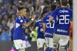 Copa BetPlay: Millonarios, con sufrimiento, venció a Cúcuta en Bogotá