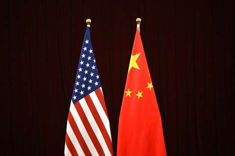 EE. UU. pierde y China gana con el “arte de negociar” de Trump 