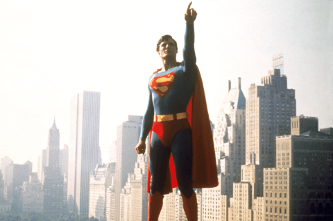 “Superman”: se conocen nuevas imágenes de la película de James Gunn