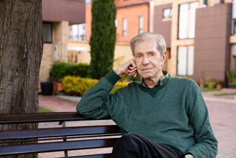 Julio César Luna: Una vida dedicada al arte y la enseñanza
