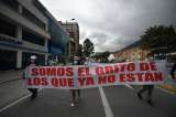 Capturan a ‘Peña’, presunto asesino de un excombatiente en Ituango (Antioquia)