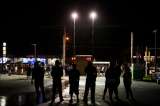 Ferguson en estado de emergencia tras disturbios y tiroteo