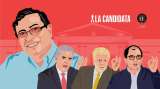 Asofondos, Iván Duque y el fiscal Barbosa, jefes de debate de Petro: la Candidata