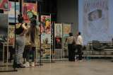 Se buscan artistas para el Salón Visual Bacánika 2026: así se puede postular