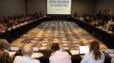 La pata coja que le dejó el gobierno Petro a la Mesa Nacional de Garantías