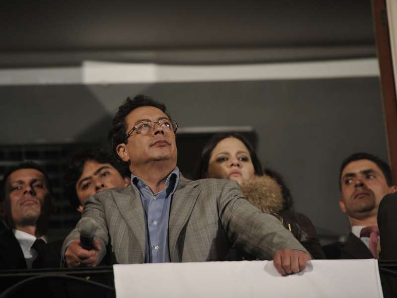 La decisión de la Corte IDH a favor de Gustavo Petro ordena a Colombia cambiar cuanto antes la manera en que operan los entes de control. / Foto: Óscar Pérez - El Espectador