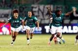 Así quedó el palmarés de la Liga Femenina con Deportivo Cali y su tercera estrella