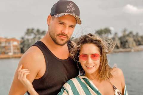 Sebastián Caicedo tiene un ‘hijo’ poco conocido que no es de Carmen Villalobos
