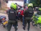 48 capturas y baja en homicidios: balance de seguridad en Cundinamarca este puente festivo