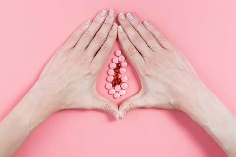Rutina de ‘skincare’ para tu vulva y vagina que no sabías que necesitabas