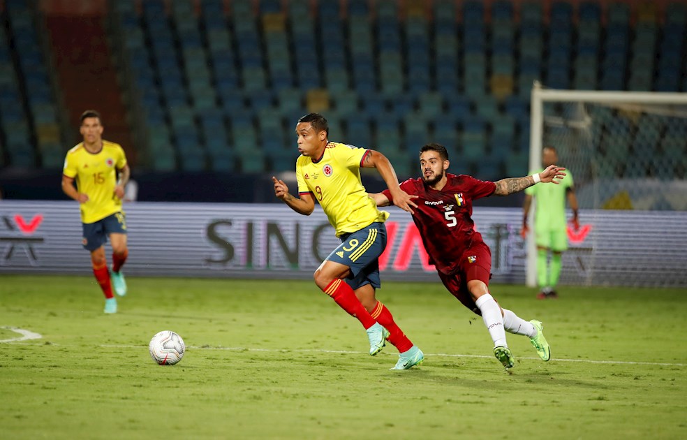 Luis Fernando Muriel