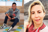 Así respondió Mafe Walker a presentador que se burló de ella en Buen Día Colombia