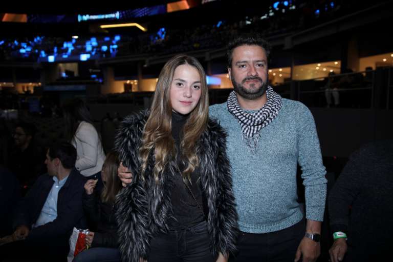 Brenda lozano andreson morales