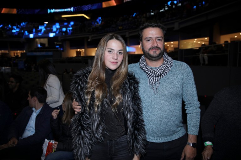Brenda lozano andreson morales