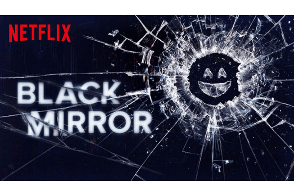 "Black Mirror".