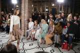 El look de las celebridades en la Semana de la Moda de Nueva York