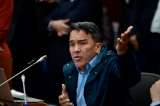 Soborno e influencias: las pistas del expediente contra el exsenador José Vicente Carreño