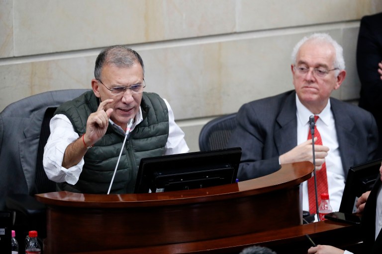 Alianzas y consensos: el mayor logro legislativo de Petro en 100 días de gobierno