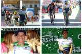 Las mejores imágenes del triunfo de Esteban Chaves en el Giro de Italia