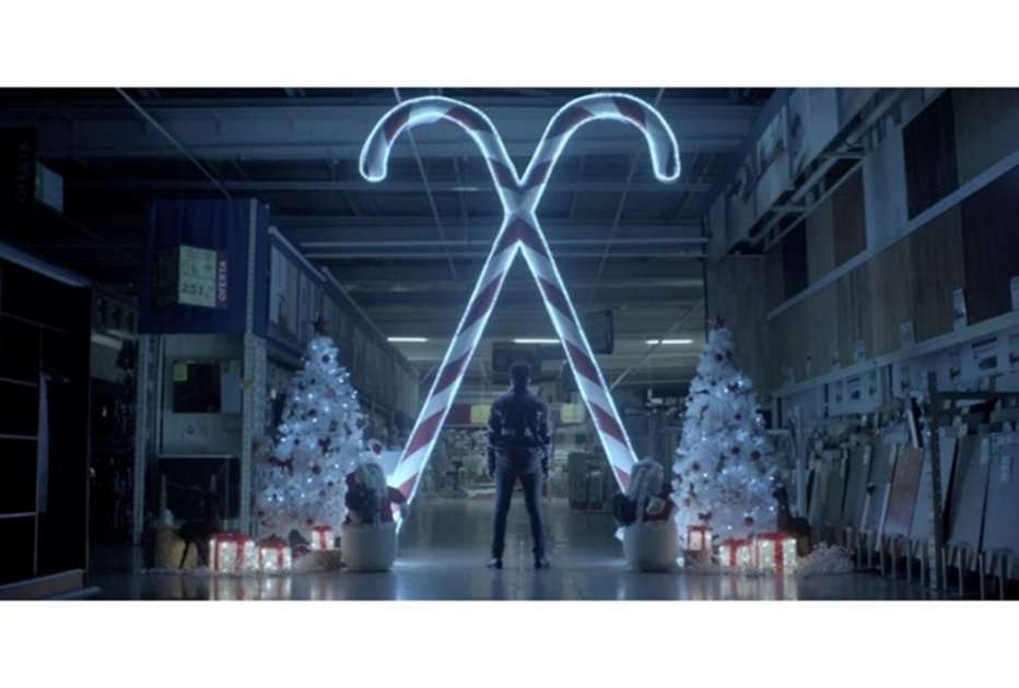 La sección de cortos que rinden homenaje a Albert Einstein está reunida en la sección especial “Viajes en el Tiempo”. / Tomada del cortometraje “Exit Log”. / Exposición The Gift of Mass