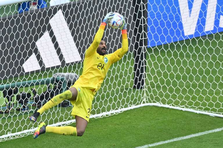 Argentina Vs. Arabia Saudita Mundial Catar 2022